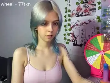 Chaturbate Live Sex Cam of lunagorgon