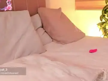 Chaturbate Adult Webcam of missesmeralda