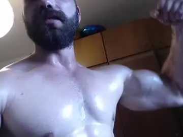 Chaturbate Live Porn of muslejoker