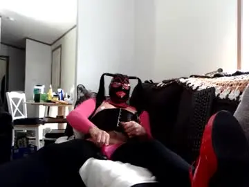 Chaturbate Adult Webcam of nancyboy_1