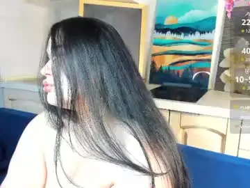Chaturbate Live Sex Cam of natali_xl