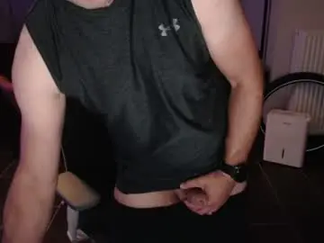 Chaturbate Adult Webcam of nordhh75