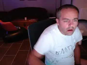 Chaturbate Adult Webcam of nordhh75
