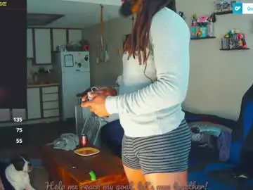 Chaturbate Free Live Porn of nuttyxmusk
