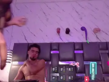 Chaturbate Sex Cam of pittandlunaa69