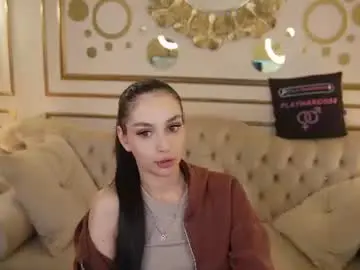 Chaturbate Live Sex of playhard054_official