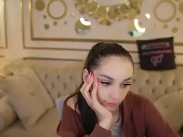 Chaturbate Live Sex of playhard054_official