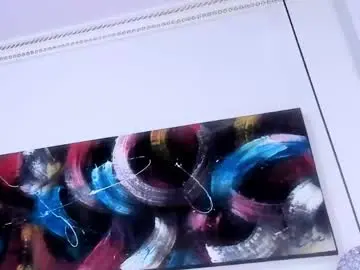 Chaturbate Sex Cam of sabrinawarren_