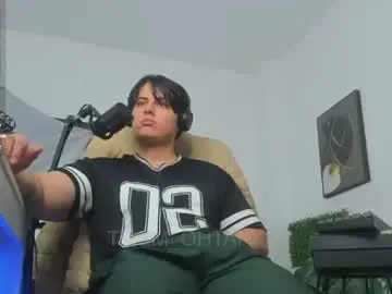 Chaturbate Sex Chat of thom_ohtani