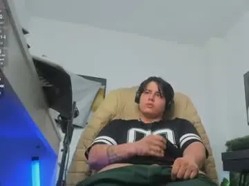 Chaturbate Watch Live Sex Cams of thom_ohtani
