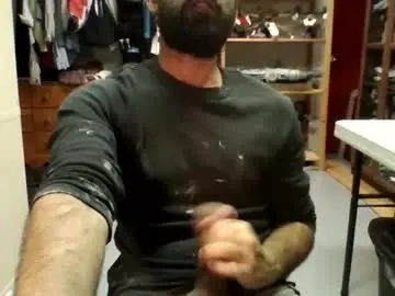 Chaturbate Free Porn Cam of xander4369