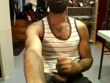 Chaturbate Nude Webcam of xander4369