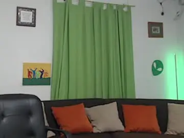 Chaturbate Best Webcam of alpha_zom