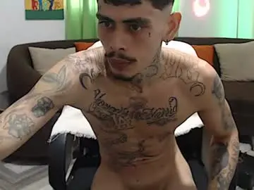 Chaturbate Free Live Porn of alpha_zom