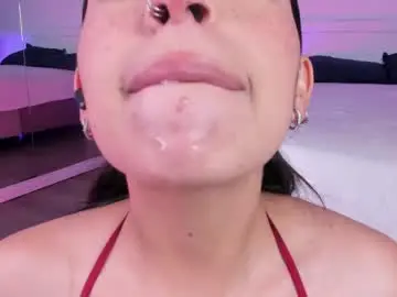 Chaturbate Live Sex Cam of ammy_c