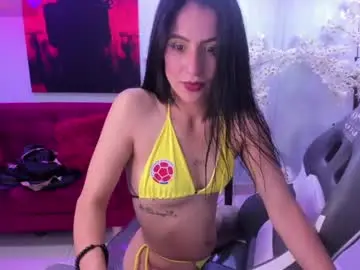Chaturbate Adult Video Chat of antonella_rivers