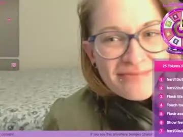 Chaturbate Watch Live Sex Cams of dixie_comanche