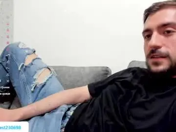Chaturbate Sex Chat of dylan_starxx