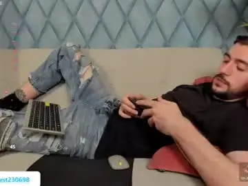 Chaturbate Live Sex Cam of dylan_starxx