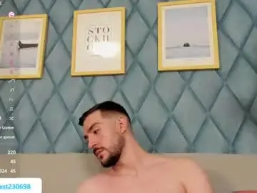 Chaturbate Watch Live Sex Cams of dylan_starxx