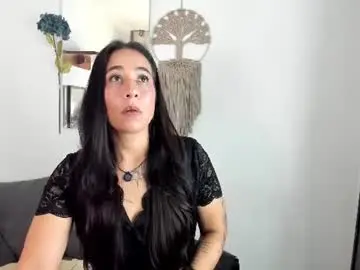 Chaturbate Live Sex of electra_hunt