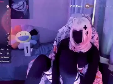 Chaturbate Free Porn Cam of femboymatthew
