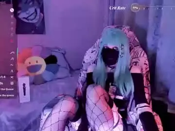 Chaturbate Live Sex Cam of femboymatthew