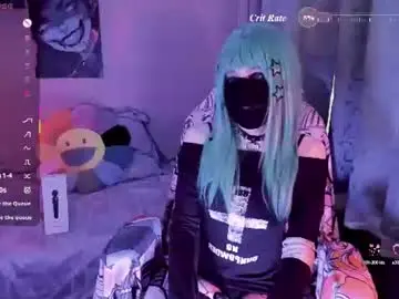 Chaturbate Live Sex of femboymatthew