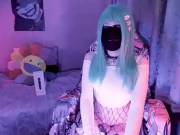 Chaturbate Free Live Porn of femboymatthew