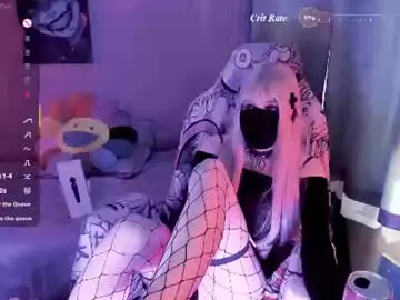 Chaturbate Sex Cam of femboymatthew