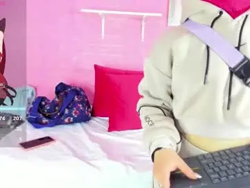 Chaturbate Adult Webcam of hanna_azumi_