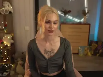 Chaturbate Nude Webcam of manifreyja