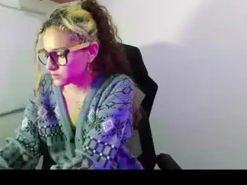 Chaturbate Adult Webcams of maria_turner1
