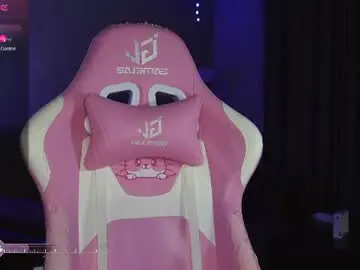 Chaturbate Best Webcam of mercy_noirveil