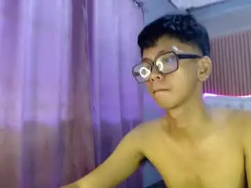 Chaturbate Free Porn Cam of nerdy_nate