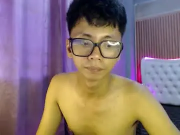 Chaturbate Live Porn of nerdy_nate