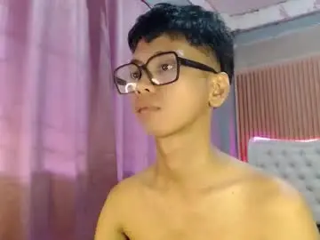 Chaturbate Nude Webcam of nerdy_nate