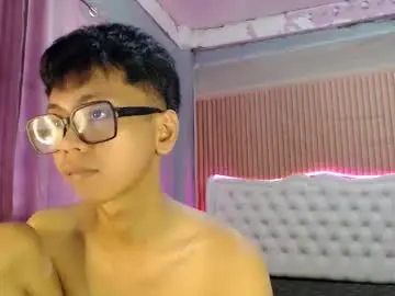 Chaturbate Sex Cam of nerdy_nate