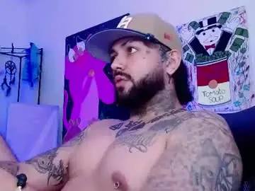 Chaturbate Free Live Porn of nicolas_torres99