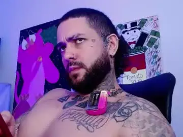 Chaturbate Watch Live Sex Cams of nicolas_torres99