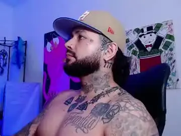 Chaturbate Watch Live Sex Cams of nicolas_torres99