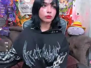 Chaturbate Adult Webcam of ravenn_20