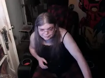 Chaturbate Watch Live Sex Cams of ts_anne