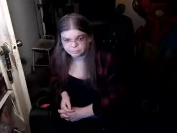 Chaturbate Live Porn of ts_anne