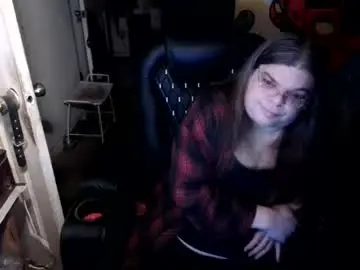 Chaturbate Adult Webcam of ts_anne