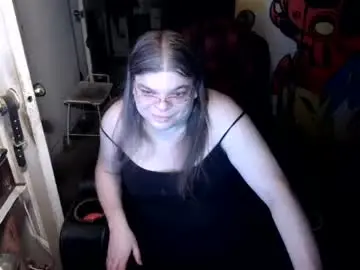 Chaturbate Adult Video Chat of ts_anne
