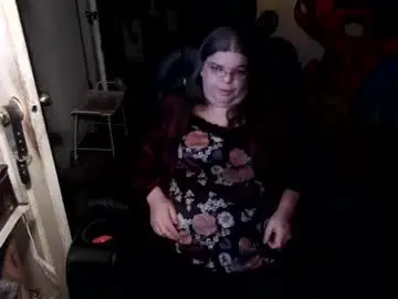 Chaturbate Live Sex of ts_anne