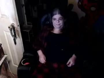 Chaturbate Adult Webcam of ts_anne