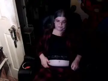 Chaturbate Live Porn of ts_anne