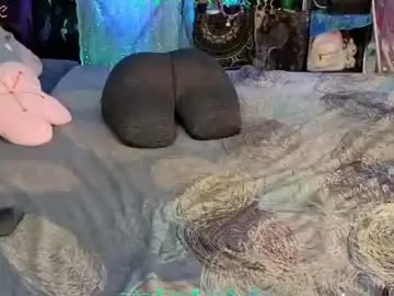Chaturbate Sex Chat of xaevynne